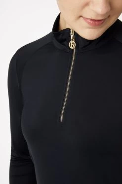 B Vertigo Sidney Women's Training Shirt -Sports - Equestrian Riding Shop 33744 085 06