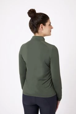 B Vertigo Sidney Women's Training Shirt -Sports - Equestrian Riding Shop 33744 630 04
