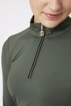 B Vertigo Sidney Women's Training Shirt -Sports - Equestrian Riding Shop 33744 630 05