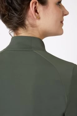 B Vertigo Sidney Women's Training Shirt -Sports - Equestrian Riding Shop 33744 630 07