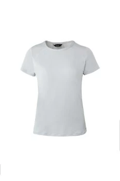 Horze Lucy Functional Women's T-Shirt -Sports - Equestrian Riding Shop 33745 025 01