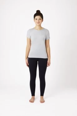 Horze Lucy Functional Women's T-Shirt -Sports - Equestrian Riding Shop 33745 025 03
