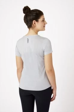 Horze Lucy Functional Women's T-Shirt -Sports - Equestrian Riding Shop 33745 025 04