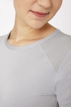 Horze Lucy Functional Women's T-Shirt -Sports - Equestrian Riding Shop 33745 025 05