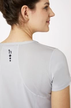 Horze Lucy Functional Women's T-Shirt -Sports - Equestrian Riding Shop 33745 025 06