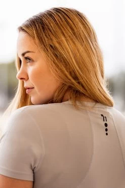 Horze Lucy Functional Women's T-Shirt -Sports - Equestrian Riding Shop 33745 025 07