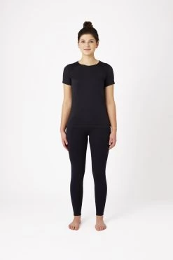 Horze Lucy Functional Women's T-Shirt -Sports - Equestrian Riding Shop 33745 590 03