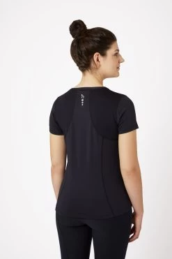 Horze Lucy Functional Women's T-Shirt -Sports - Equestrian Riding Shop 33745 590 04