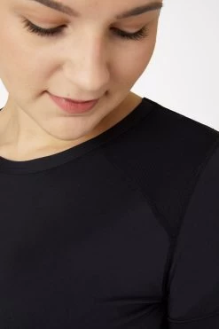 Horze Lucy Functional Women's T-Shirt -Sports - Equestrian Riding Shop 33745 590 05