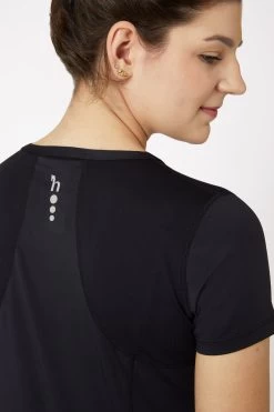 Horze Lucy Functional Women's T-Shirt -Sports - Equestrian Riding Shop 33745 590 06