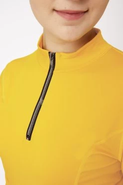 Horze Lucy Women's Training Shirt With Long Sleeves -Sports - Equestrian Riding Shop 33746 186 05