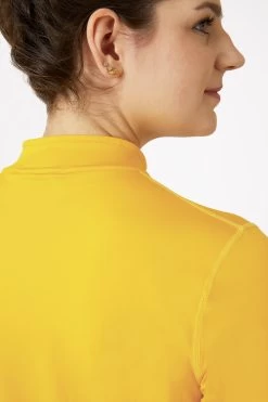 Horze Lucy Women's Training Shirt With Long Sleeves -Sports - Equestrian Riding Shop 33746 186 06