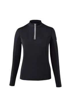 Horze Lucy Women's Training Shirt With Long Sleeves -Sports - Equestrian Riding Shop 33746 590 01