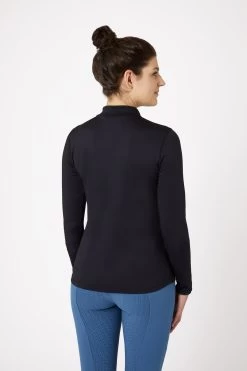Horze Lucy Women's Training Shirt With Long Sleeves -Sports - Equestrian Riding Shop 33746 590 04