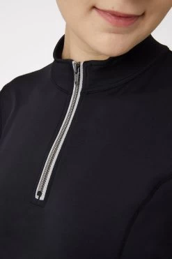 Horze Lucy Women's Training Shirt With Long Sleeves -Sports - Equestrian Riding Shop 33746 590 05