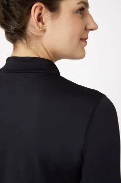 Horze Lucy Women's Training Shirt With Long Sleeves -Sports - Equestrian Riding Shop 33746 590 06
