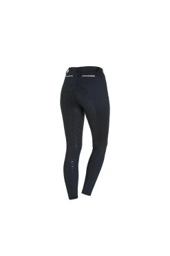 Schockemöhle New Glossy Style Full Grip Riding Tights For Women