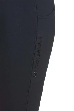 Schockemöhle New Glossy Style Full Grip Riding Tights For Women -Sports - Equestrian Riding Shop 337493 NDB 4