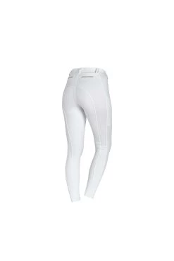 Schockemöhle New Glossy Style Full Grip Riding Tights For Women -Sports - Equestrian Riding Shop 337493 OWH 1