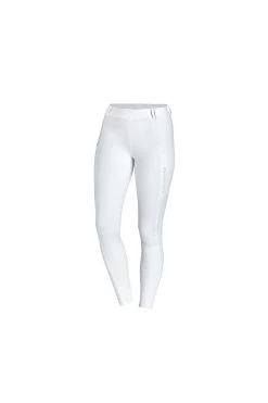 Schockemöhle New Glossy Style Full Grip Riding Tights For Women -Sports - Equestrian Riding Shop 337493 OWH 2