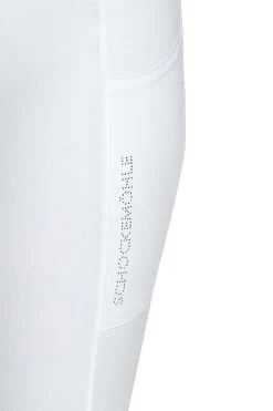 Schockemöhle New Glossy Style Full Grip Riding Tights For Women -Sports - Equestrian Riding Shop 337493 OWH 4