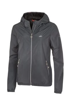 Schockemöhle Lolita Style Women's Waterproof Jacket 9 Schockemöhle Lolita Style Women's Waterproof Jacket -Sports - Equestrian Riding Shop 337496 ADG 01