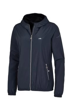 Schockemöhle Lolita Style Women's Waterproof Jacket 11 Schockemöhle Lolita Style Women's Waterproof Jacket -Sports - Equestrian Riding Shop 337496 DB 01