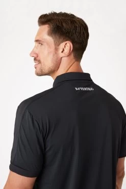 B Vertigo Flynn Men's Functional Polo Shirt -Sports - Equestrian Riding Shop 33749 085 06