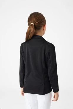 Horze Queeny Kids' Show Riding Jacket -Sports - Equestrian Riding Shop 33750 099 04
