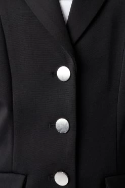 Horze Queeny Kids' Show Riding Jacket -Sports - Equestrian Riding Shop 33750 099 07