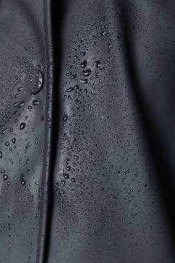 Horze Clara Kids' Rain Riding Jacket -Sports - Equestrian Riding Shop 33752 590 07