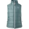 Horze Bella Kids' Lightweight Padded Riding Vest -Sports - Equestrian Riding Shop 33763 576 01