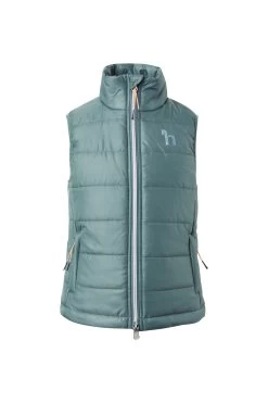 Horze Bella Kids' Lightweight Padded Riding Vest