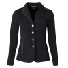B Vertigo Stacey Women's Show Riding Jacket With Mesh -Sports - Equestrian Riding Shop 33765 099 01