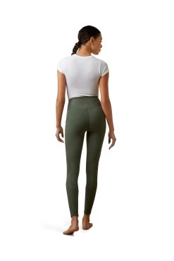 Ariat Ascent Women's Knee Grip Tights 40 Ariat Ascent Women's Knee Grip Tights -Sports - Equestrian Riding Shop 337697 RGR 03