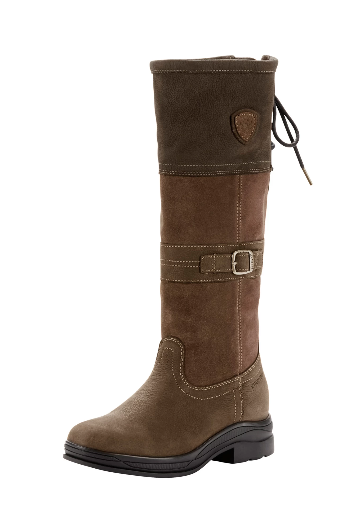 Ariat Women's Langdale H2O Boots 3 Ariat Women's Langdale H2O Boots