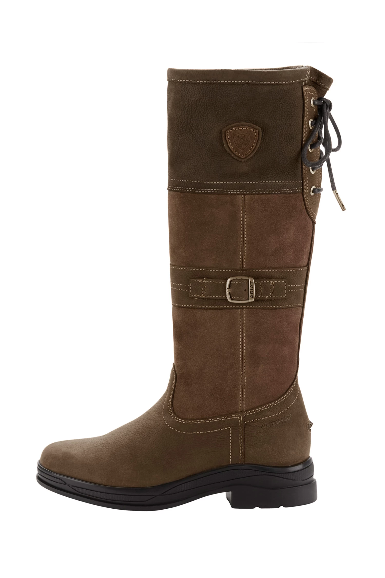 Ariat Women's Langdale H2O Boots 4 Ariat Women's Langdale H2O Boots - Image 2