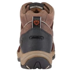Ariat Terrain Zip H2O Yardboots -Sports - Equestrian Riding Shop 337723 DTBR 3