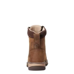 Ariat Anthem Round Toe Lacer Waterproof Boot 12 Ariat Anthem Round Toe Lacer Waterproof Boot -Sports - Equestrian Riding Shop 337728 DTBR 4