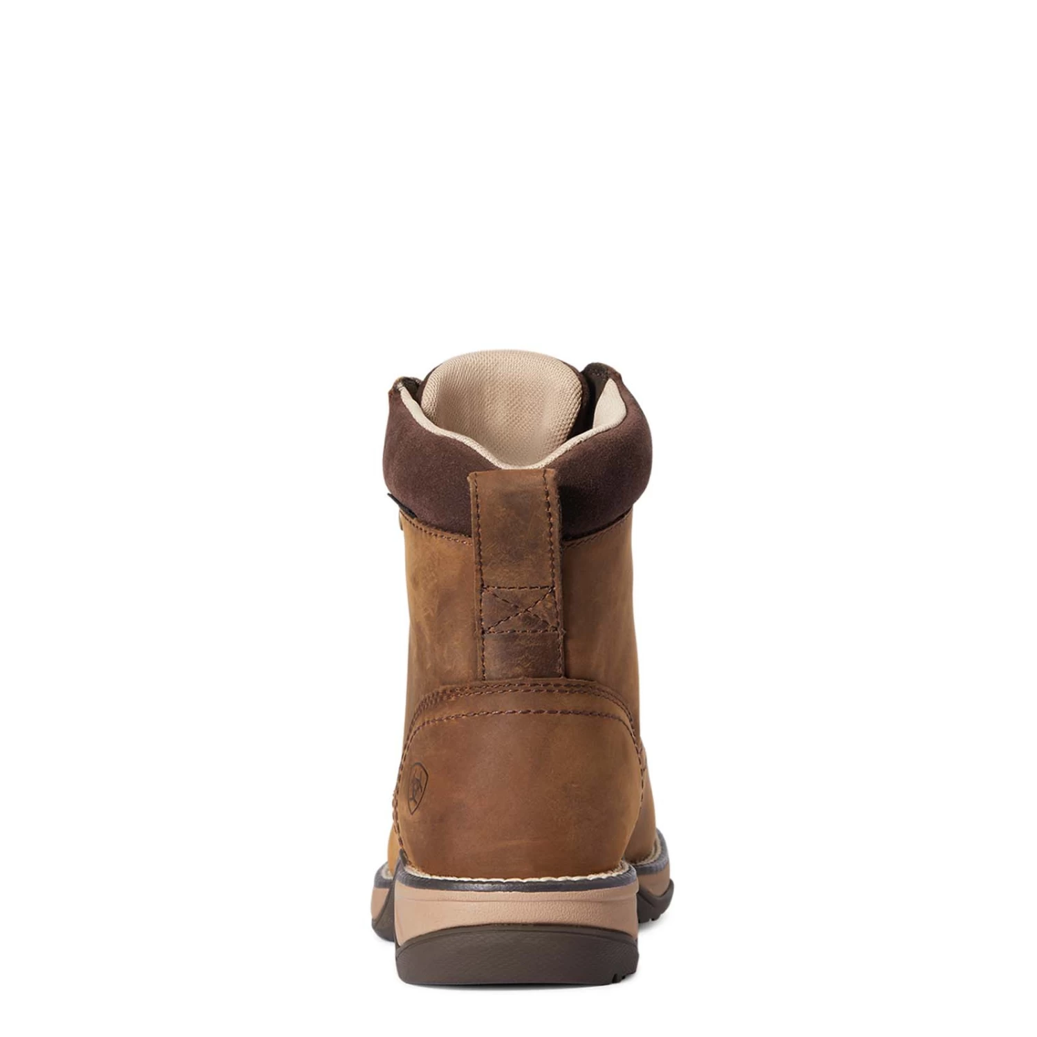 Ariat Anthem Round Toe Lacer Waterproof Boot 6 Ariat Anthem Round Toe Lacer Waterproof Boot - Image 4