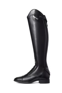 Ariat Palisade Women's Tall Riding Boots -Sports - Equestrian Riding Shop 337732 BL 03