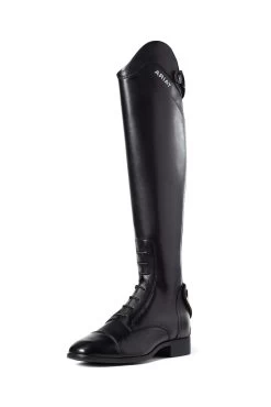 Ariat Palisade Women's Tall Riding Boots -Sports - Equestrian Riding Shop 337732 BL 2