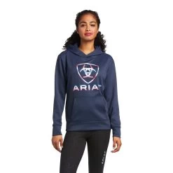 Ariat Tek Women's Hoodie