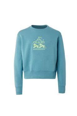 Horze Kids' Emmalyn Sweater