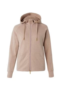 Horze Lea Women's Hooded Sweatshirt