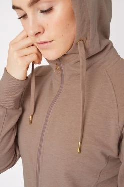 Horze Lea Women's Hooded Sweatshirt -Sports - Equestrian Riding Shop 33779 719 05