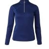 Horze Zadie Women's Training Shirt -Sports - Equestrian Riding Shop 33785 579 01
