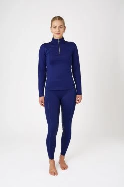 Horze Zadie Women's Training Shirt -Sports - Equestrian Riding Shop 33785 579 03