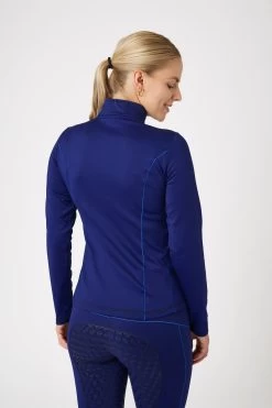 Horze Zadie Women's Training Shirt -Sports - Equestrian Riding Shop 33785 579 04