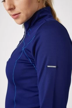 Horze Zadie Women's Training Shirt -Sports - Equestrian Riding Shop 33785 579 06